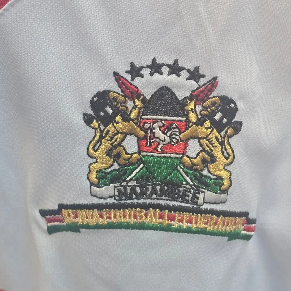 adidas kenya football
